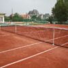 Tennisnet PRO 99 Professioneel tennisnet voor buiten